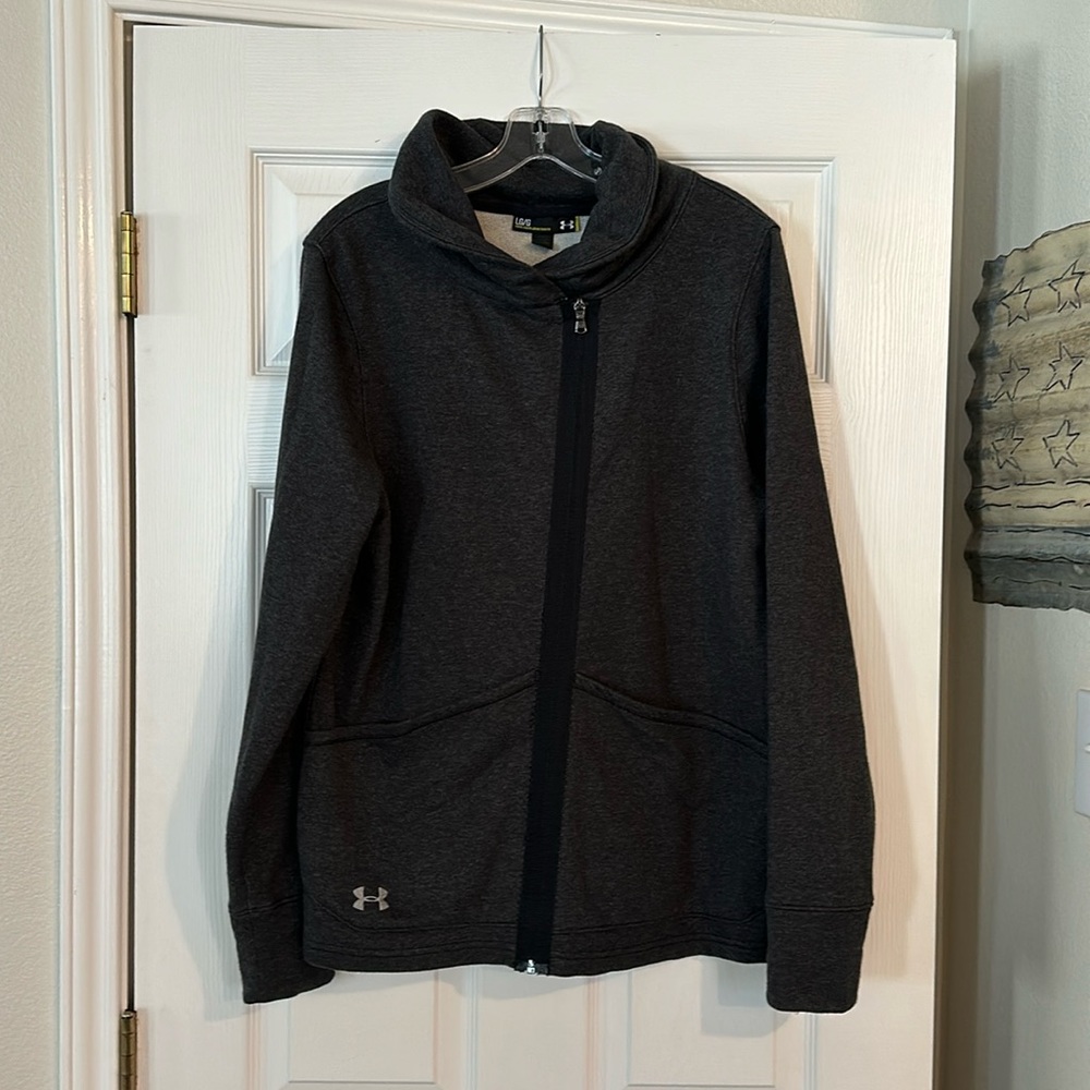 Under Armour women’s jacket.